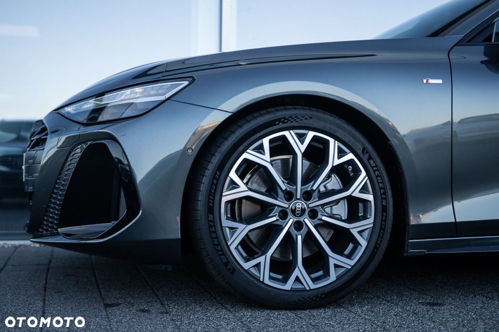 Audi A6 Limousine TDI mHEV Quattro S tronic - 7