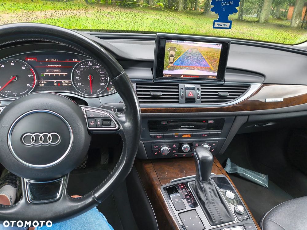 Audi A6 Limousine - 12