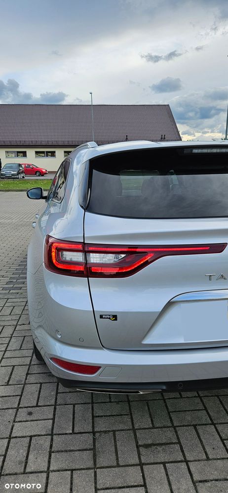 Renault Talisman ENERGY dCi 160 EDC Business - 32