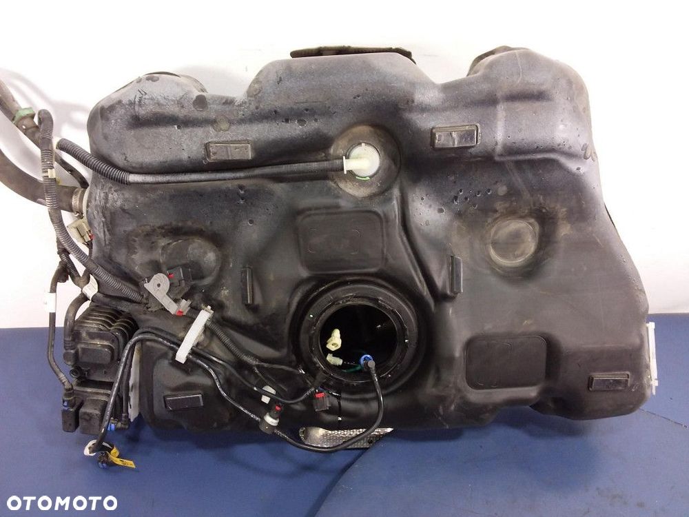 OPEL INSIGNIA B 1.5 B ZBIORNIK PALIWA 84017670 - 2
