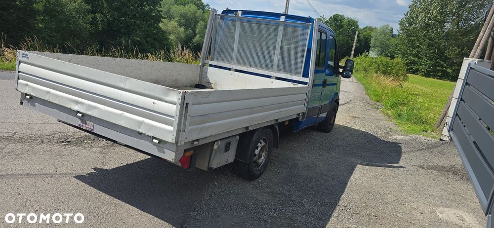 Iveco 35s15 - 15