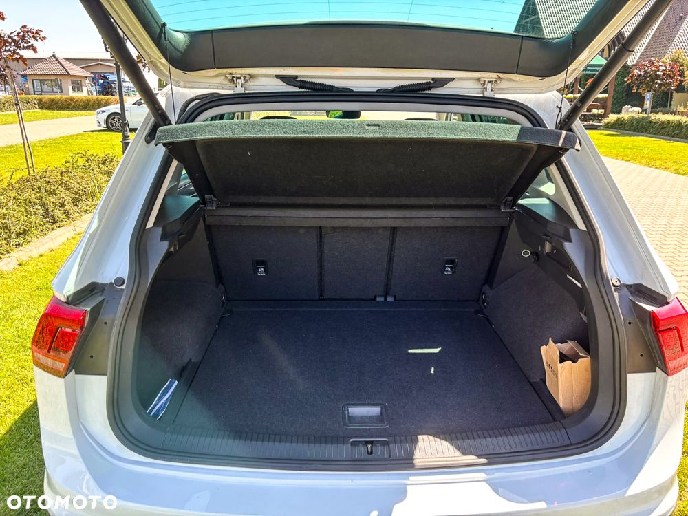 Volkswagen Tiguan 2.0 TDI SCR Life DSG - 14
