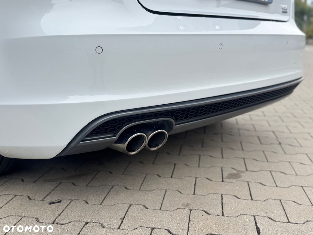 Audi A3 Sportback - 11