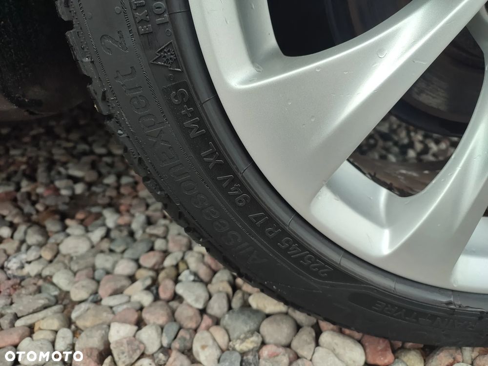 Opel Astra 1.4 Turbo Business - 15