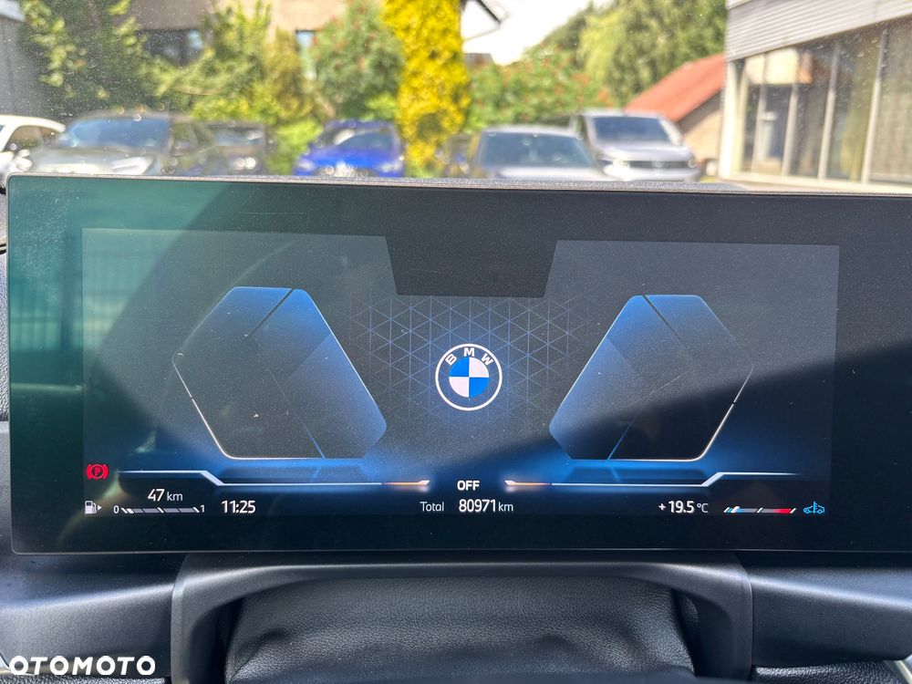 BMW Seria 3 320i xDrive M Sport - 24
