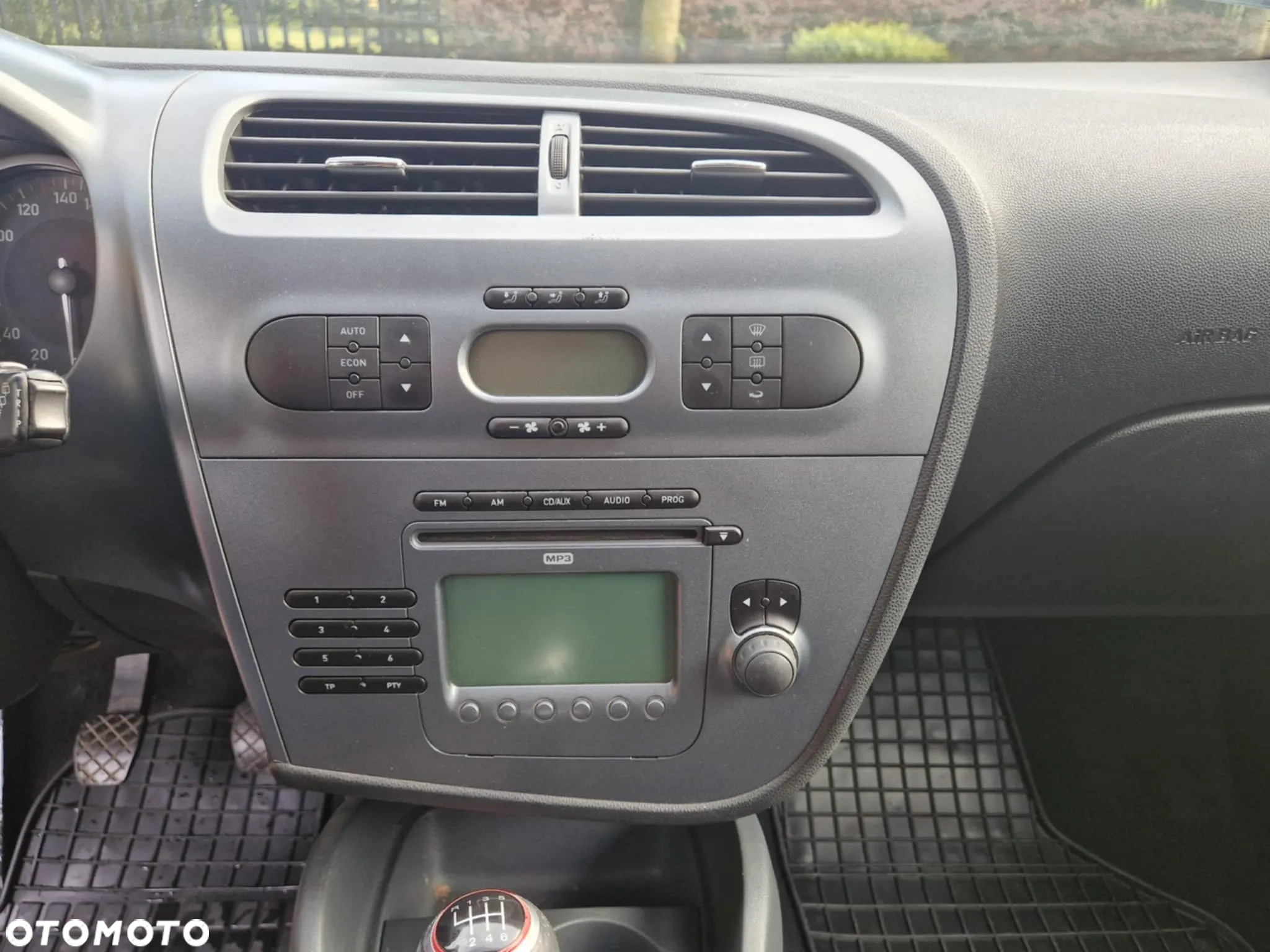 Seat Leon - 9