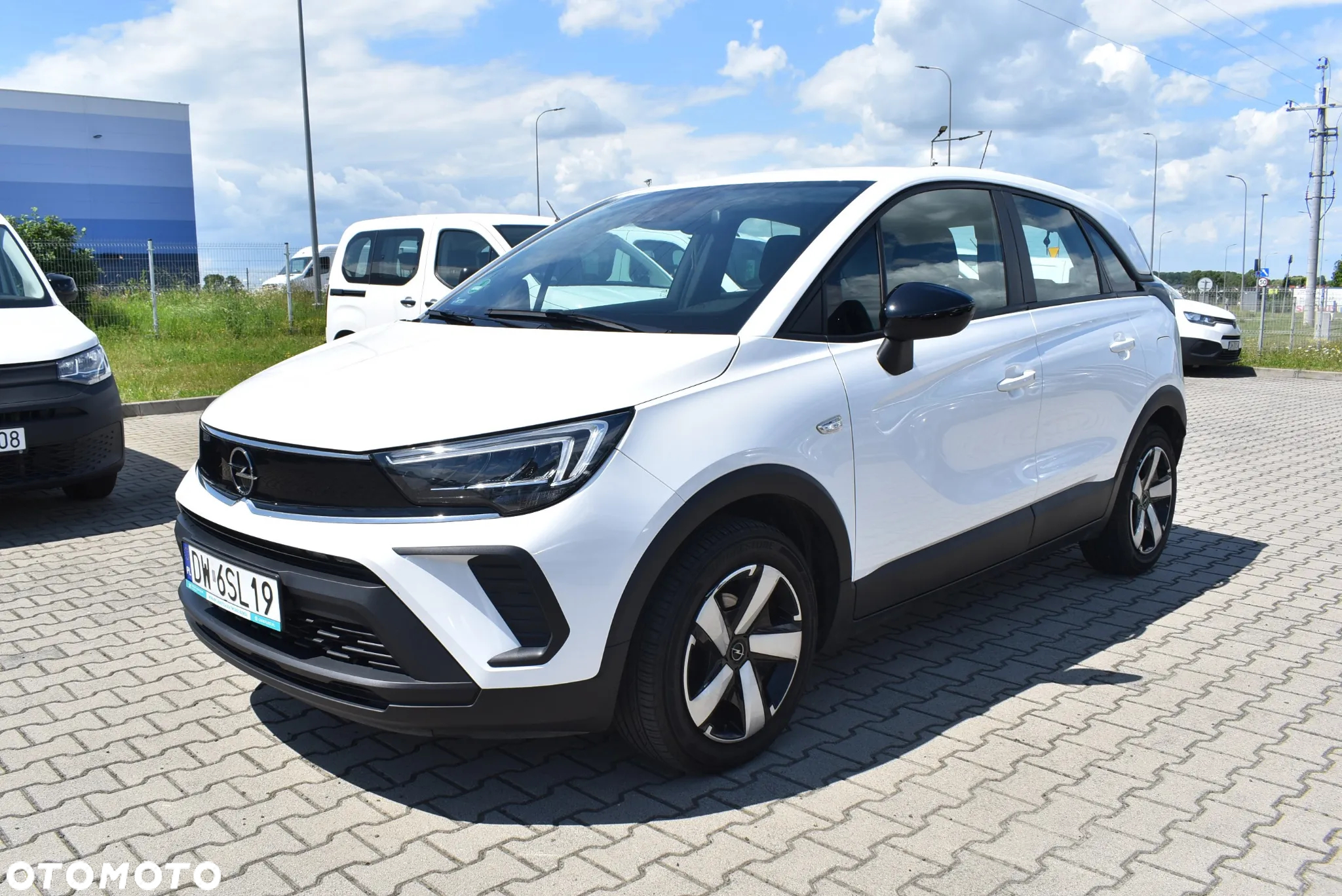 Opel Crossland 1.2 Edition - 3