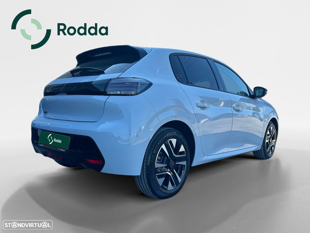 Peugeot 208 1.2 PureTech Allure - 6