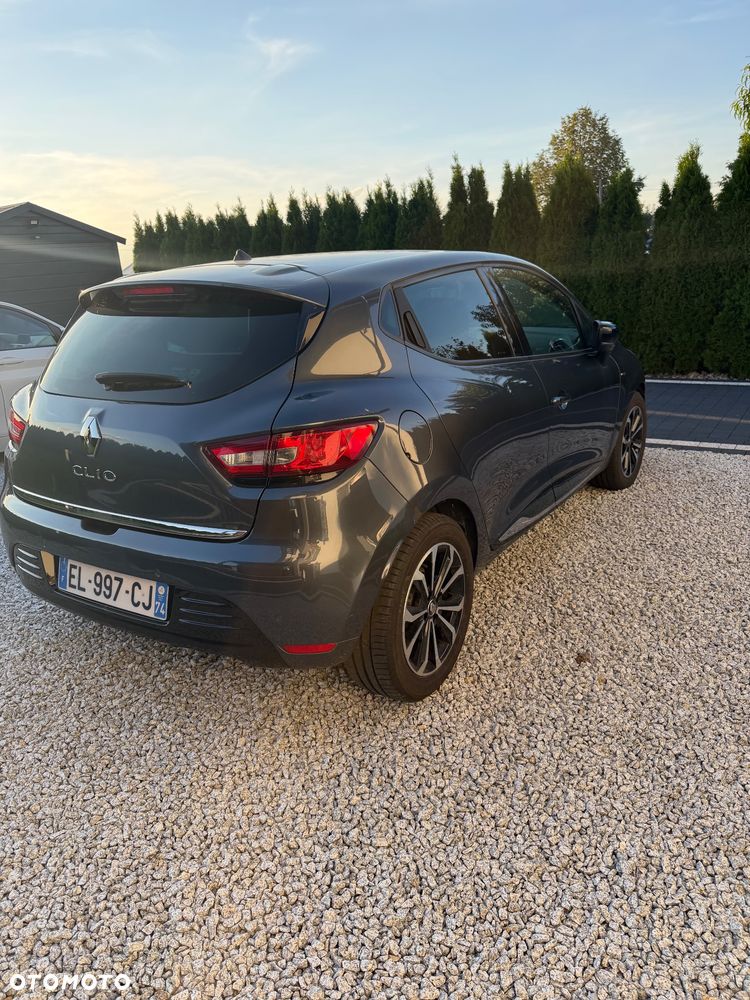Renault Clio TCe 120 EDC Limited - 3