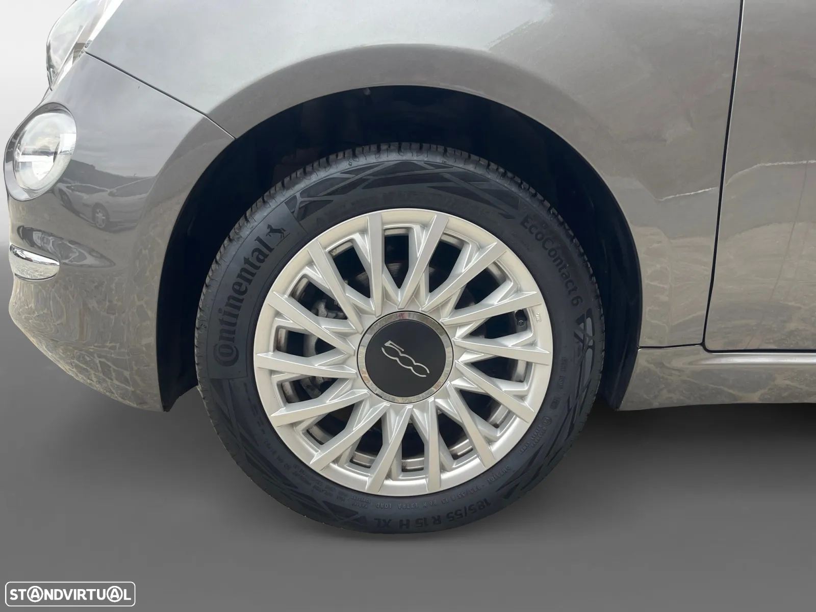 Fiat 500 1.0 Hybrid - 16