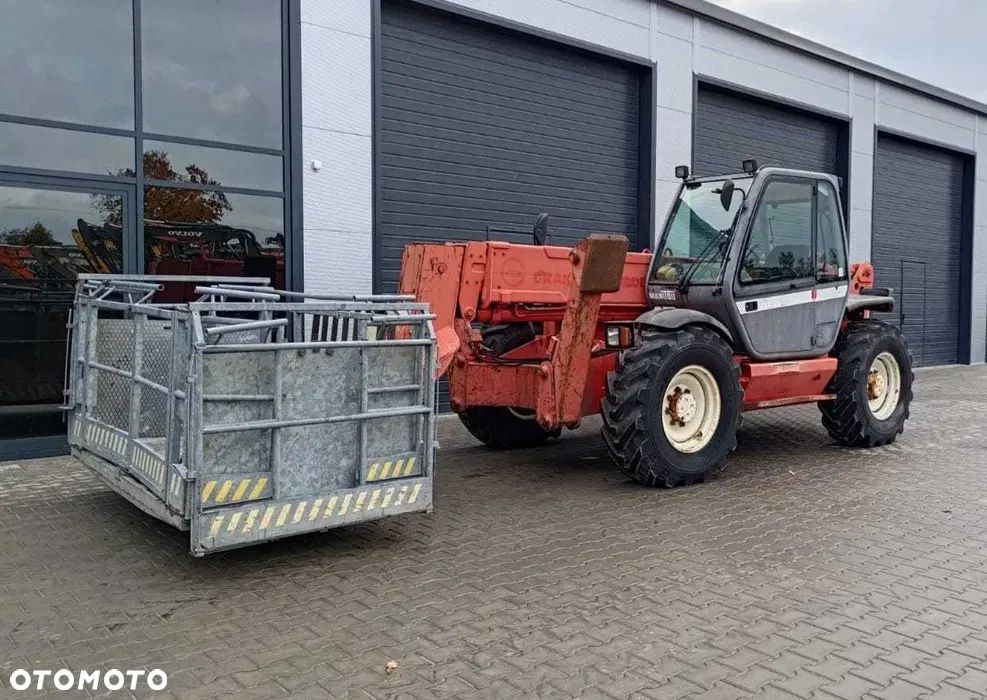 Manitou MT1337 SLT - 6