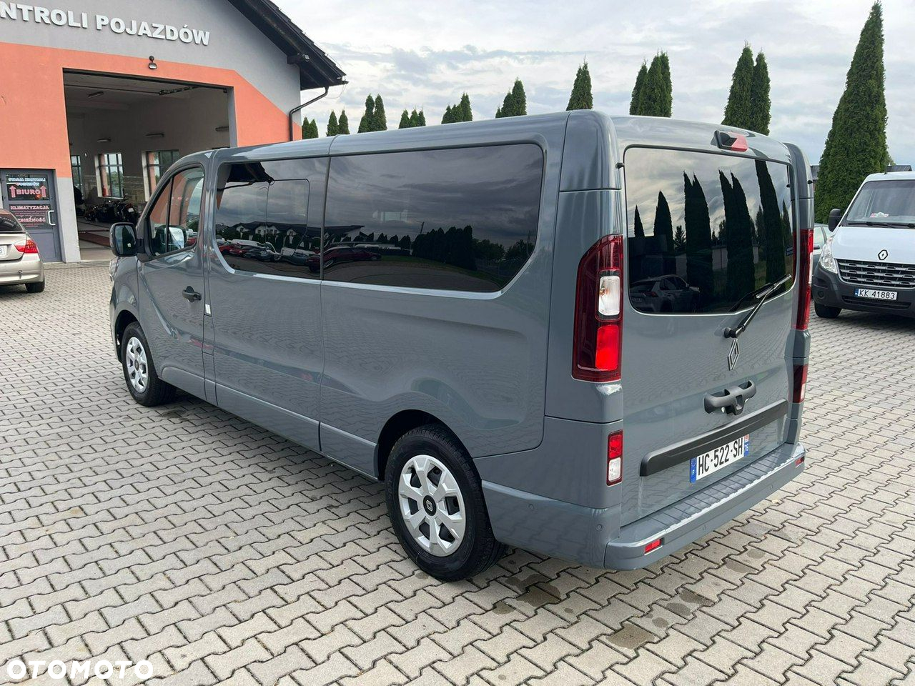 Renault Trafic - 3