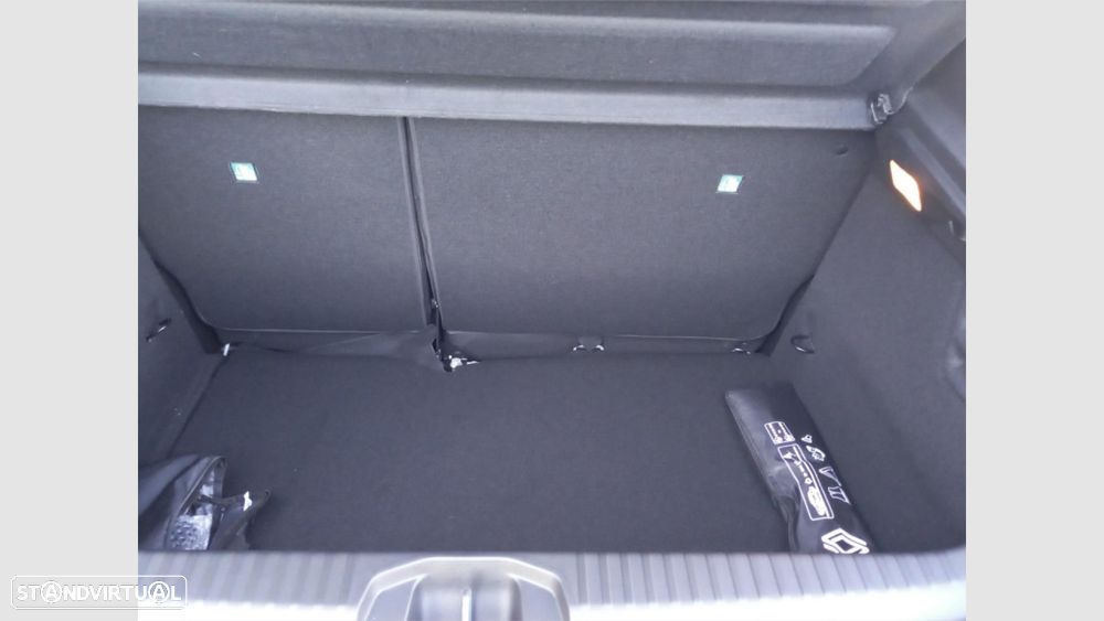 Renault Clio 1.0 TCe Evolution Bi-Fuel — fotografia 16