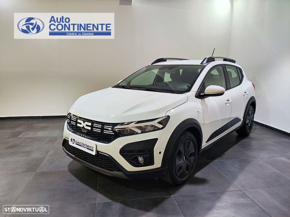 Dacia Sandero 1.0 ECO-G Extreme Bi-Fuel
