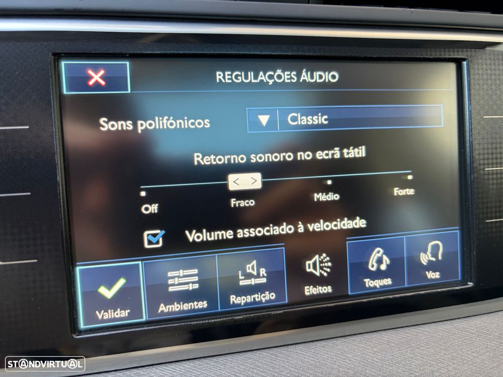 Citroën C4 Picasso 1.6 e-HDi Exclusive ETG6 - 38