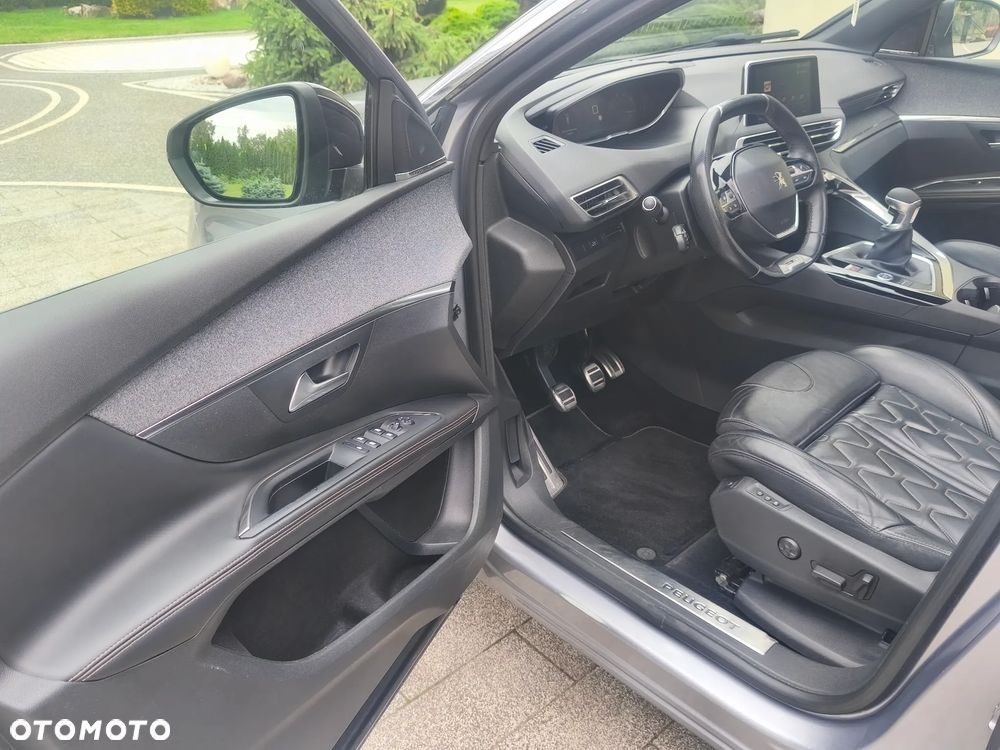 Peugeot 5008 HDI 115 Allure - 12
