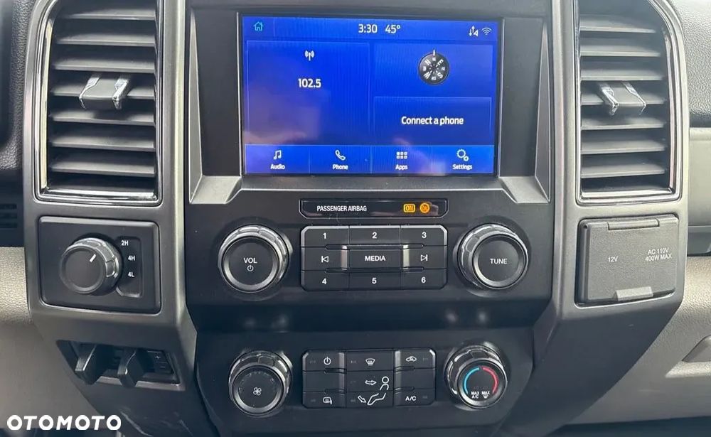 Ford F250 - 14