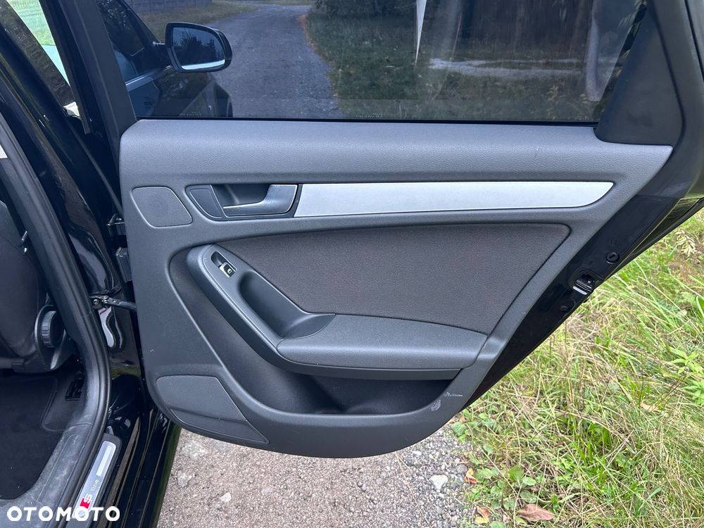 Audi A4 Avant - 17