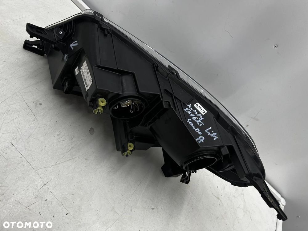 Lampa reflektor Toyota ProAce Expert Jumpy Scudo Ulysse Vivaro C Life 23r.- LIFT EU prawa przednia E - 10