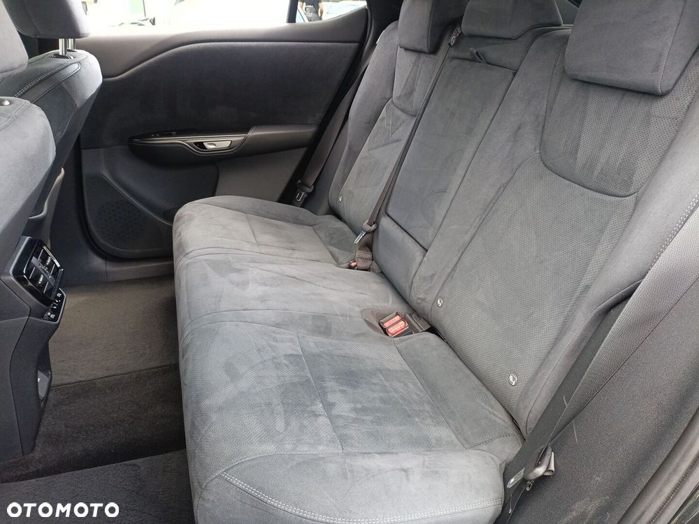 Lexus RZ 450e Omotenashi DIRECT4 - 16