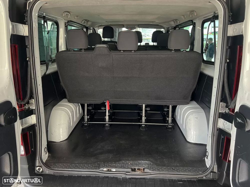 Opel Vivaro 1.6 CDTI L1H1 2.7T 9L S/S - 24