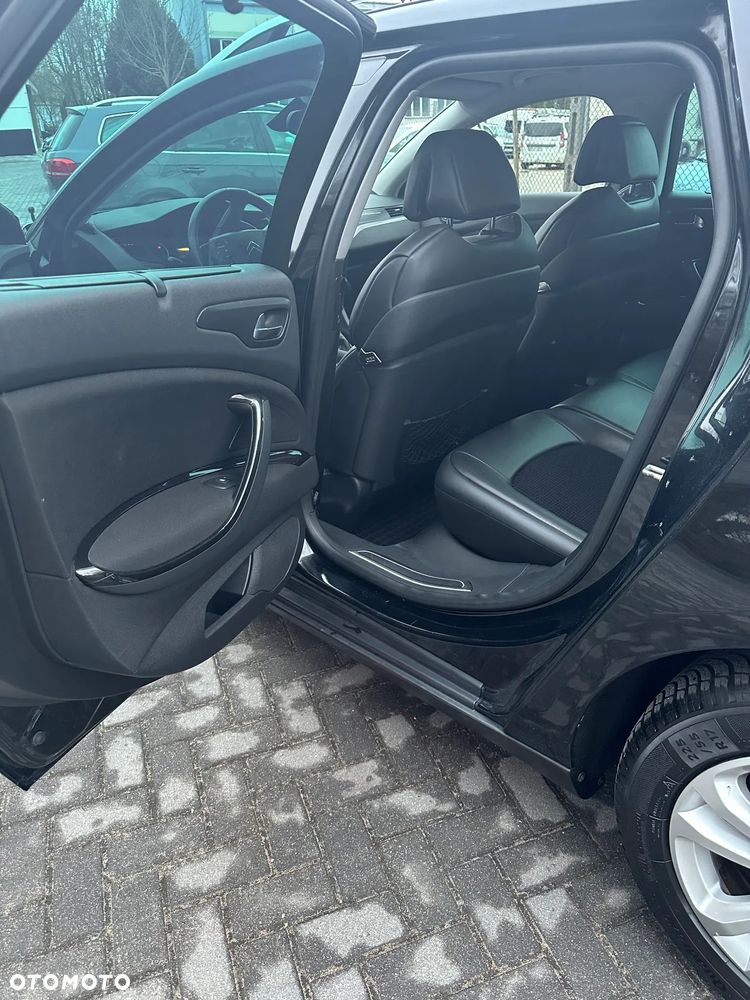 Citroën C5 2.0 HDi Exclusive - 8