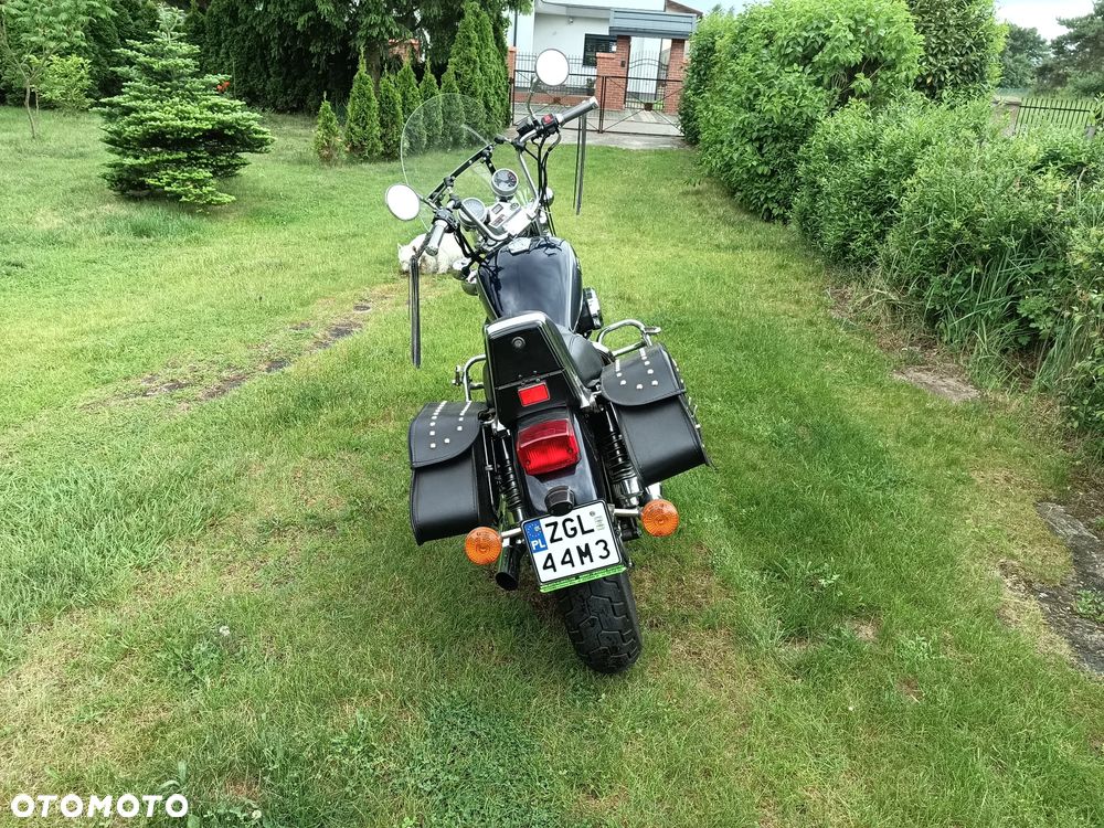 Kawasaki Vulcan - 4