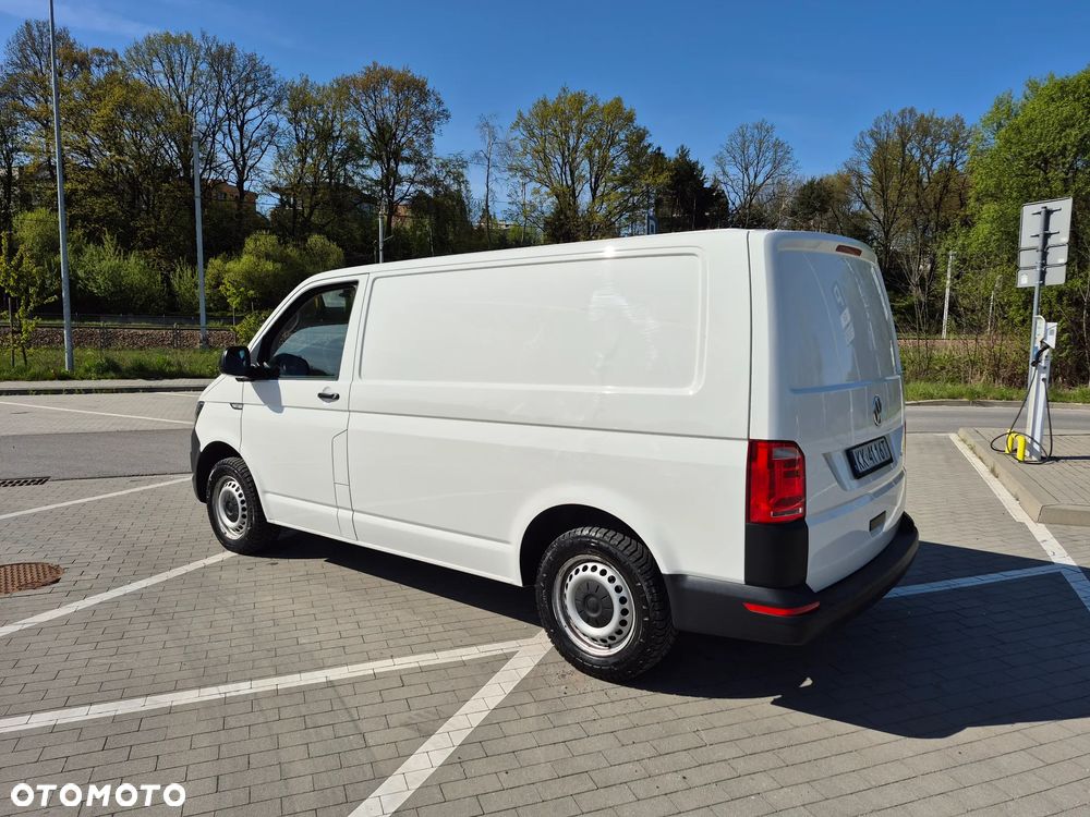 Volkswagen T6 Transporter - 7