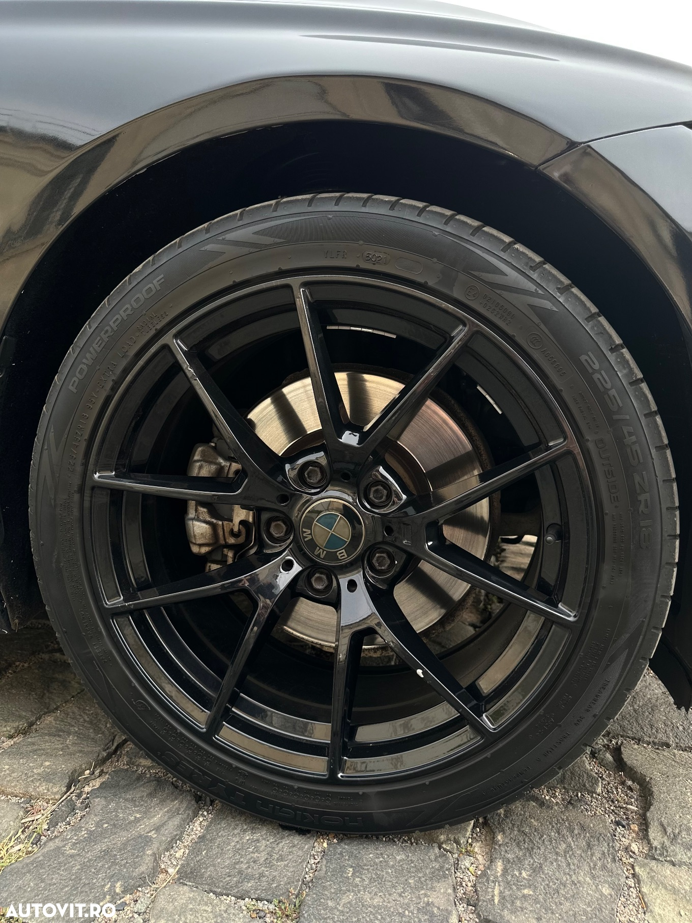 BMW Seria 3 - 13