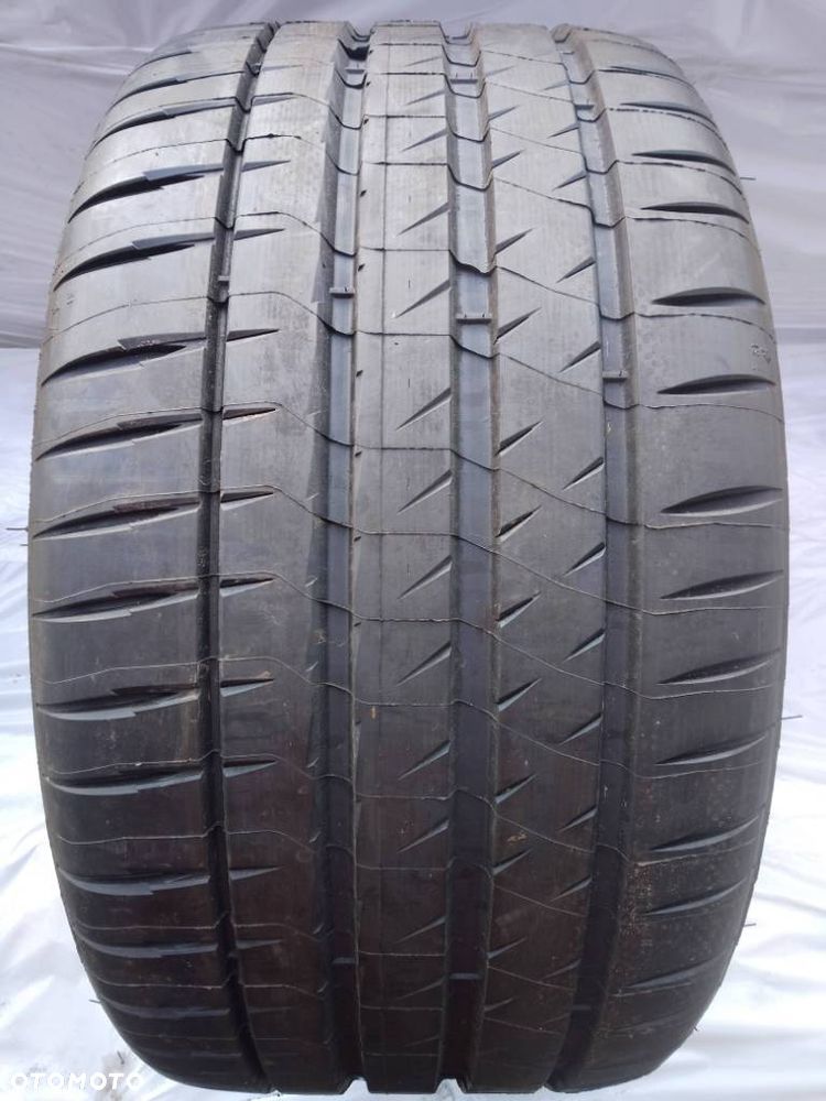 Michelin Pilot Sport 4S 275/30 ZR20 97Y 2026 8mm - 1