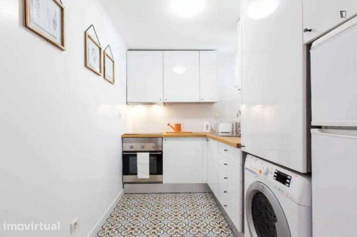 Apartamento com 1 quartos - localizado em Alfama Lisbon - Grande imagem: 2/12