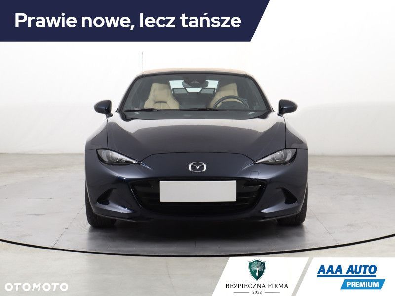 Mazda MX-5 - 24