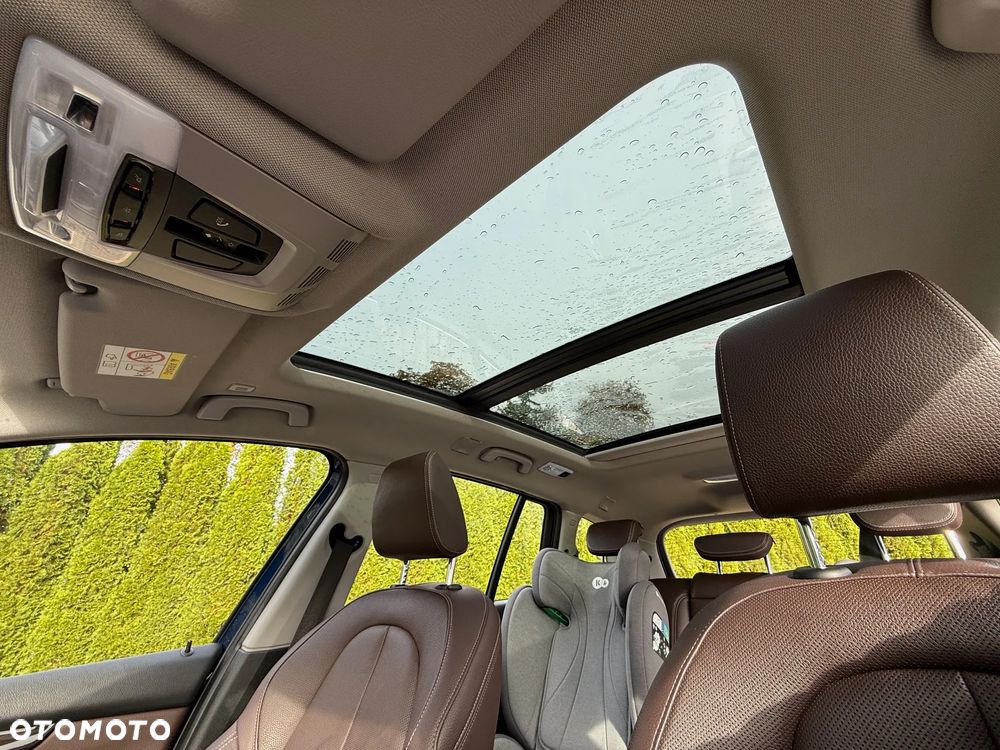 BMW Seria 2 220i GT GPF Luxury Line - 12