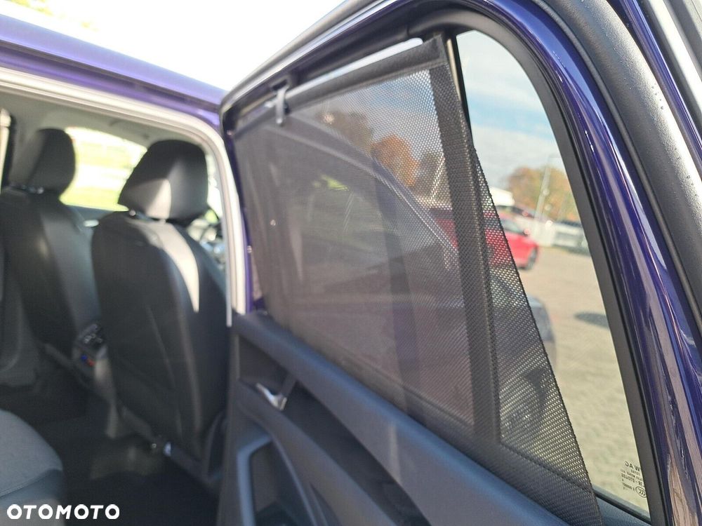 Volkswagen Tayron - 22