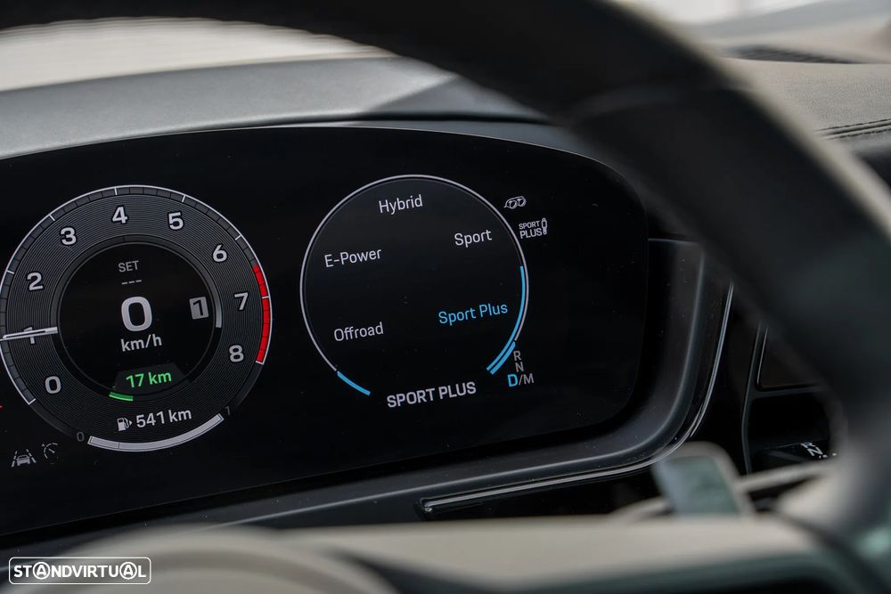 Porsche Cayenne E-Hybrid - 26