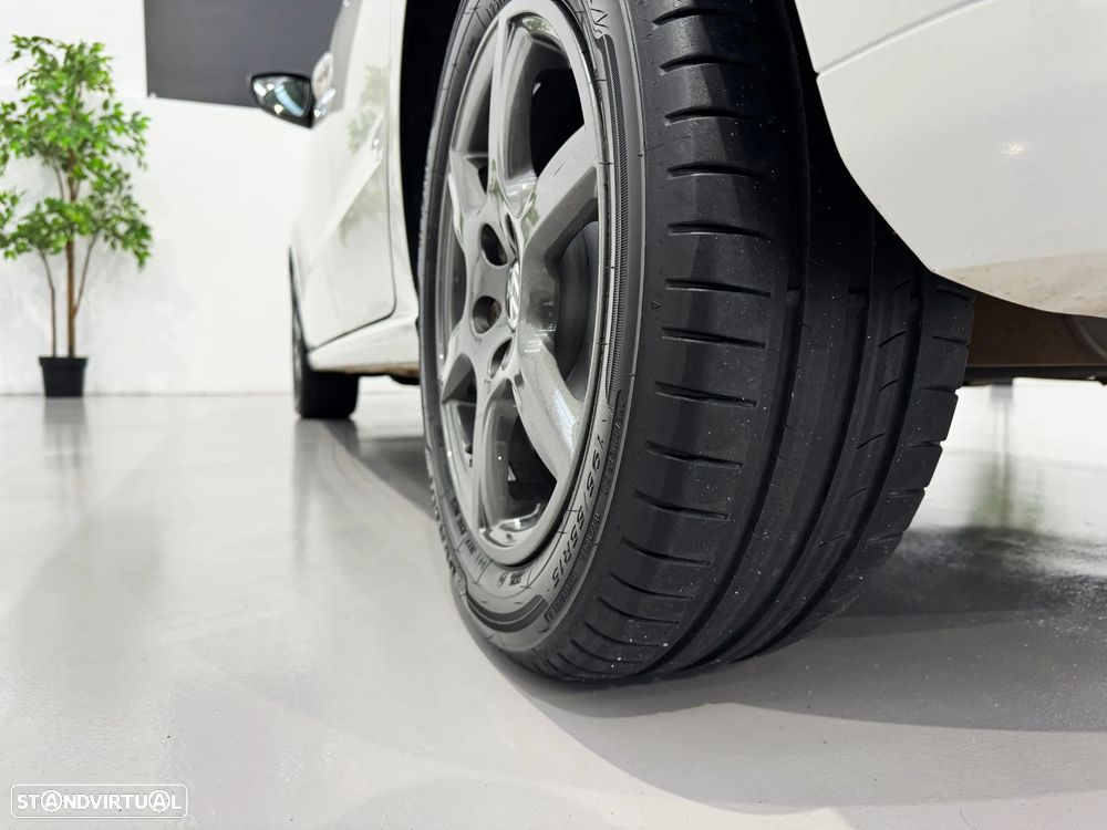 VW Polo 1.2 Confortline - 11