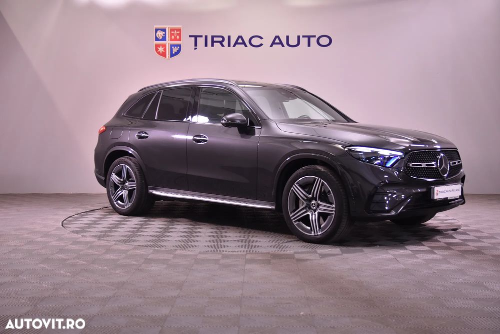 Mercedes-Benz GLC ver-300-4matic-mhev - 8