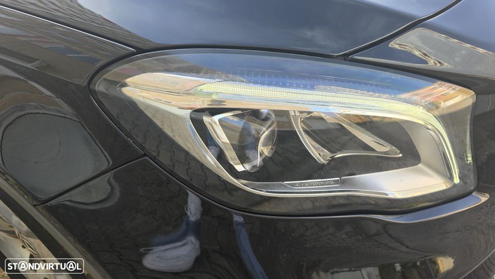 Mercedes-Benz GLA 200 d AMG Line Aut. - 31