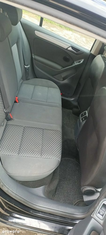 Volkswagen Golf 1.4 Comfortline - 10