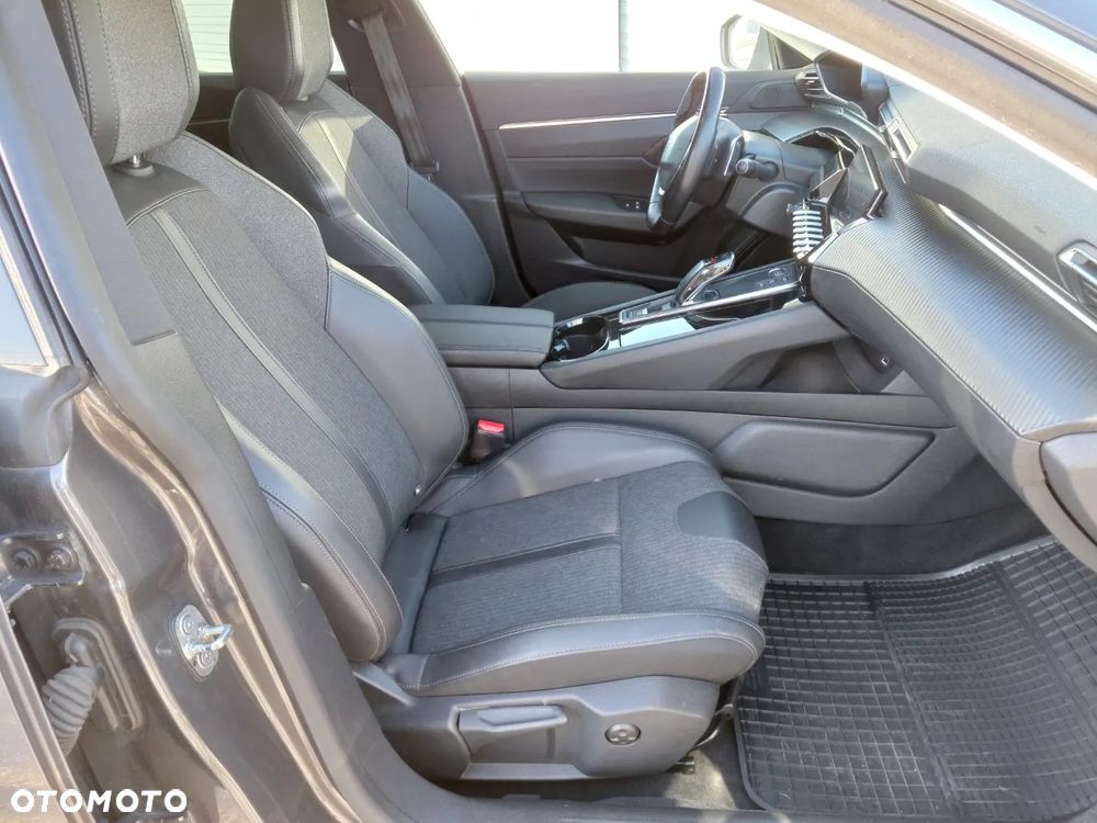 Peugeot 508 PureTech 180 EAT8 Allure - 14