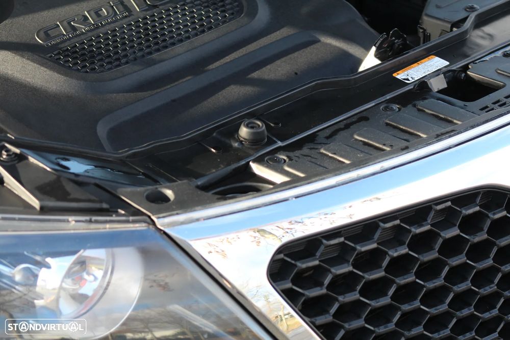 Kia Sorento 2.2 CRDi TX Aut. - 19