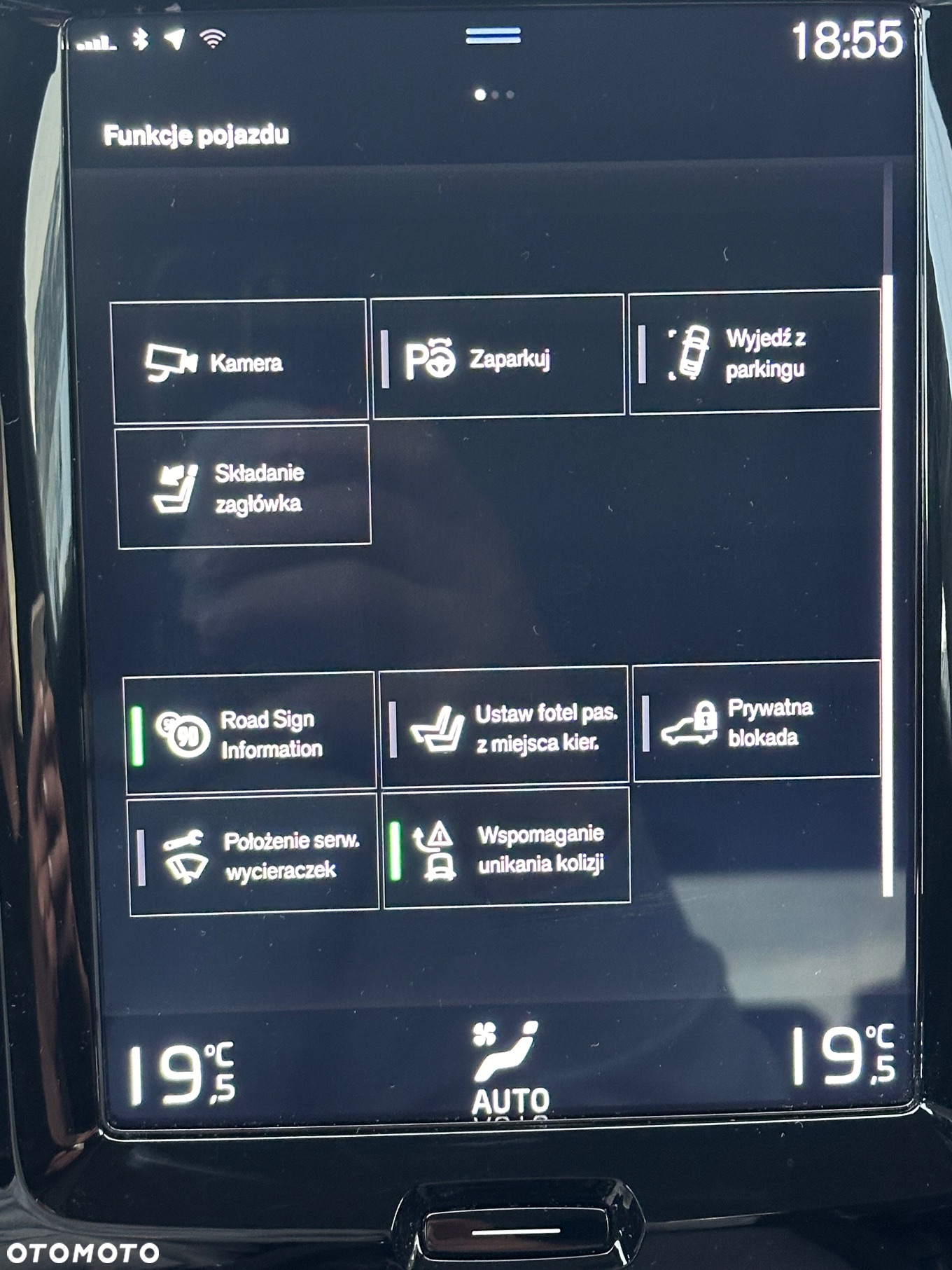 Volvo XC 60 T5 AWD Geartronic RDesign - 13