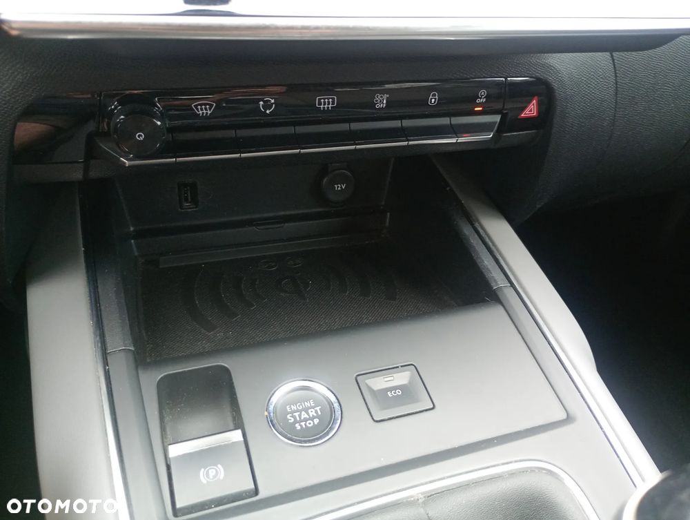 Citroën C5 Aircross 1.2 PureTech C-Series - 20