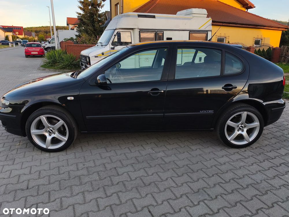 Seat Leon 1.9 TDI Torro - 2