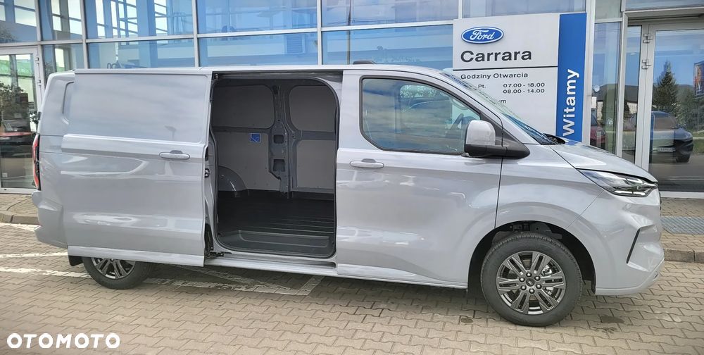 Ford Transit Custom - 6