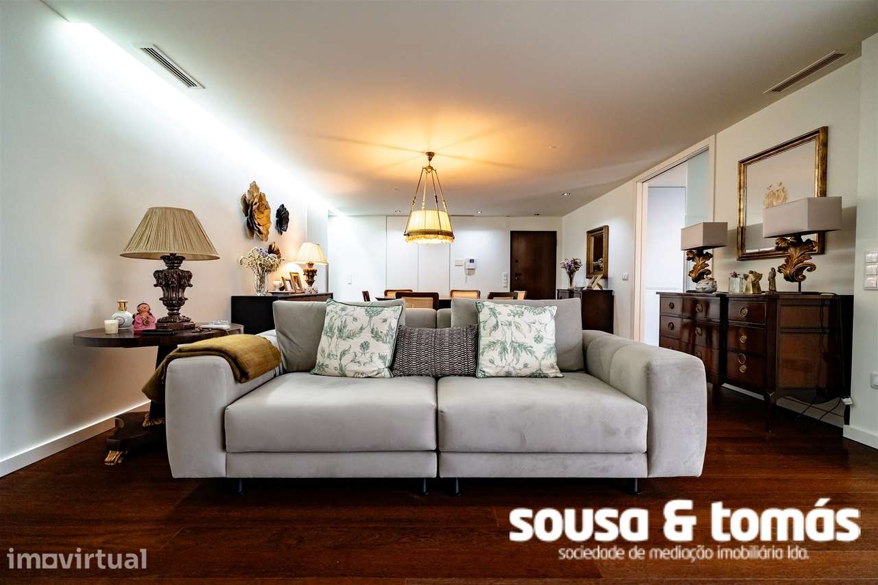 Apartamento T3 - Arrendamento - Grande imagem: 5/31