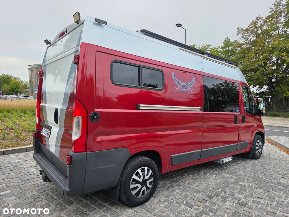 Citroën Jumper - 35