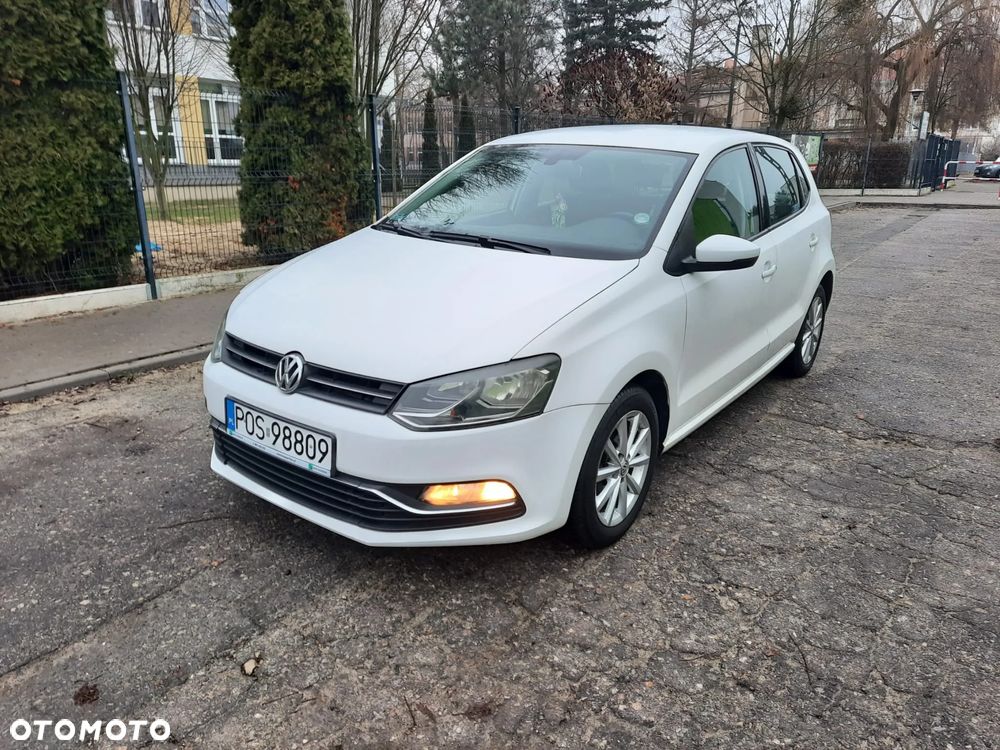 Volkswagen Polo 1.0 Comfortline - 2