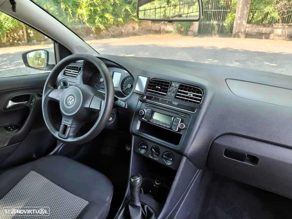 VW POLO - 6