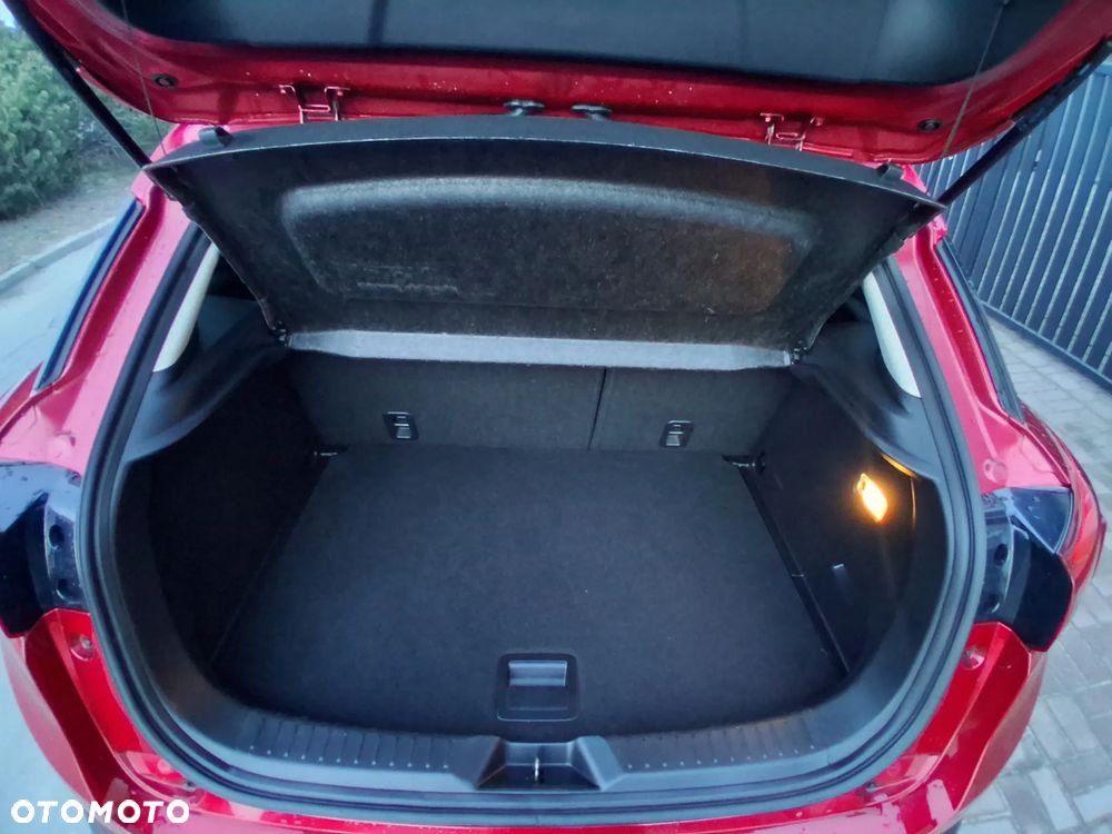 Mazda CX-3 SKYACTIV-G 120 FWD KIZOKU - 28